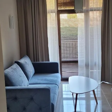 Star Dreams P2 Apartment Sveti Vlas